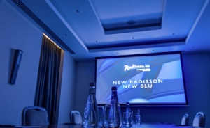 Radisson Blu Leogrand Hotel Chisinau