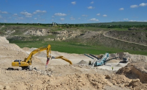 Chisinau - Soroca Road Rehabilitation