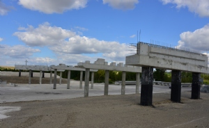 Chisinau - Soroca Road Rehabilitation