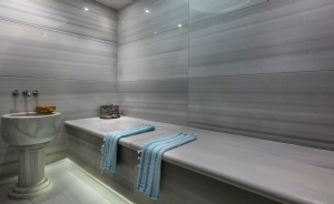 Hilton Istanbul Maslak Hotel