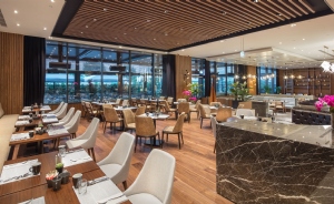 Hilton Istanbul Maslak Hotel